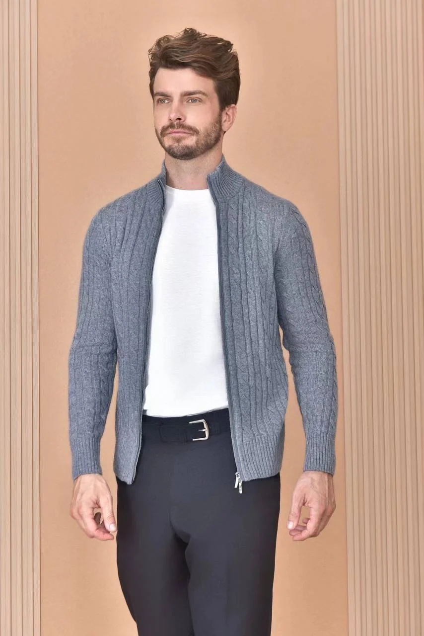 Чоловіча кофта - Loro piana